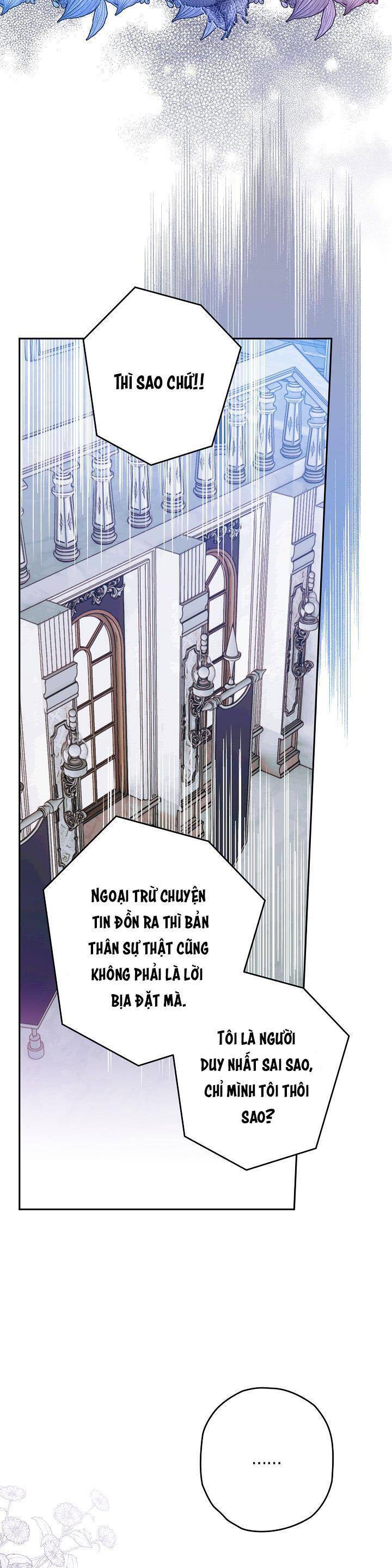 Sigrid Chapter 32 - Trang 23