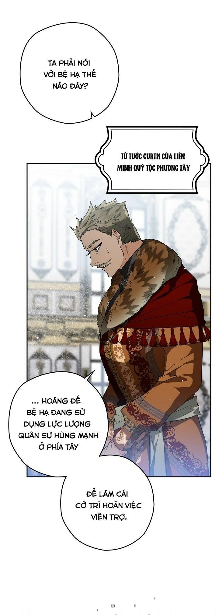 Sigrid Chapter 41 - Trang 40