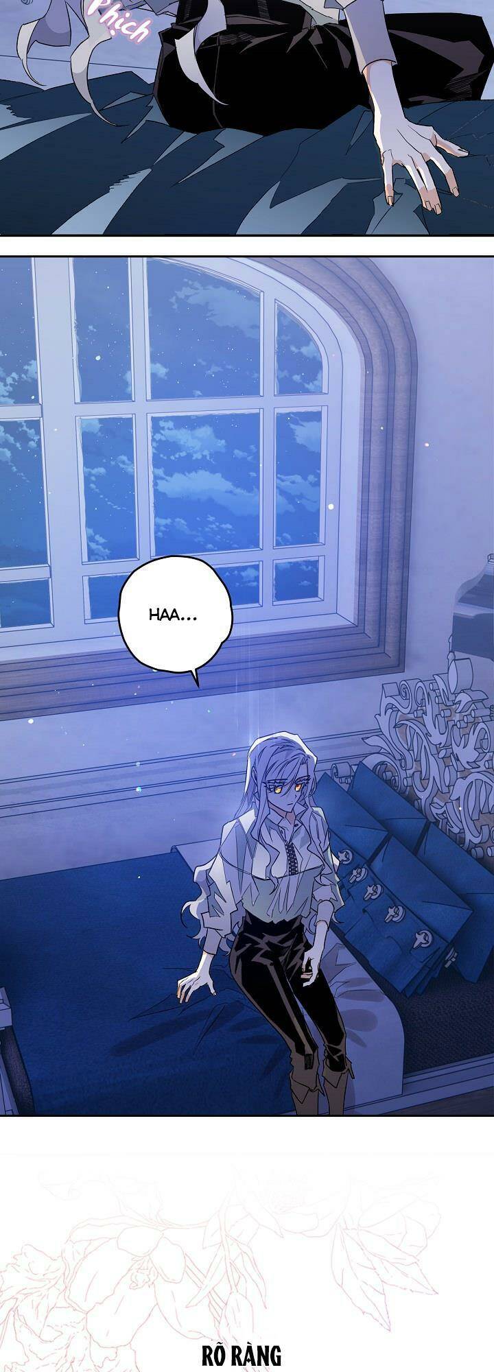 Sigrid Chapter 2 - Trang 50
