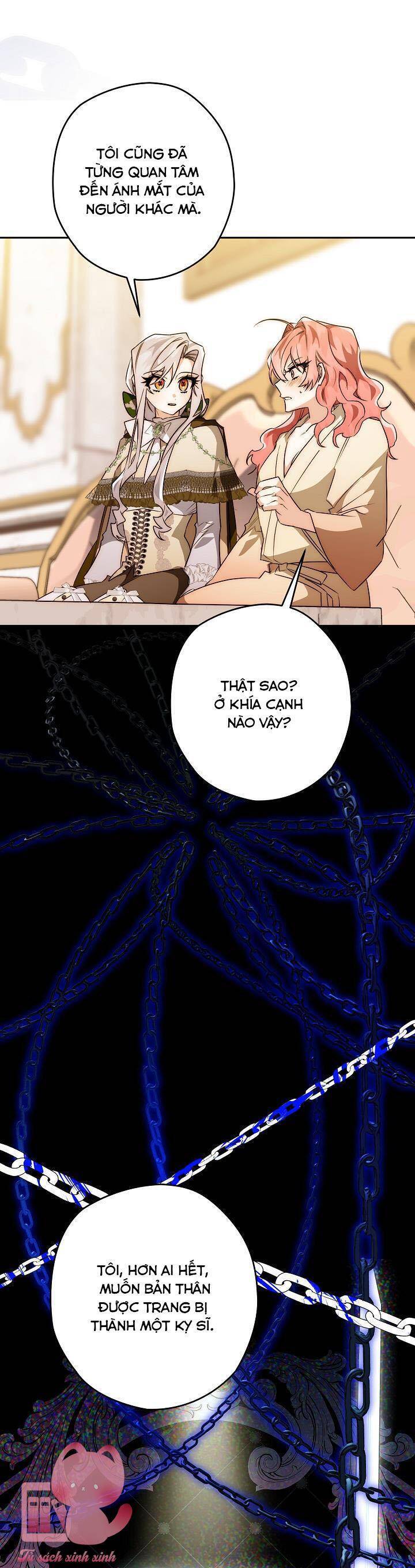 Sigrid Chapter 35 - Trang 41