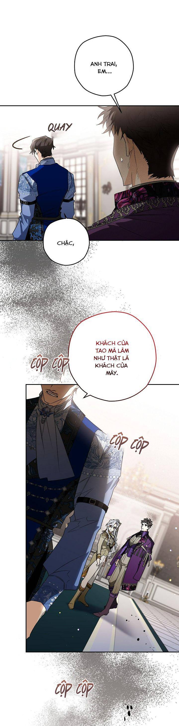 Sigrid Chapter 40 - Trang 44