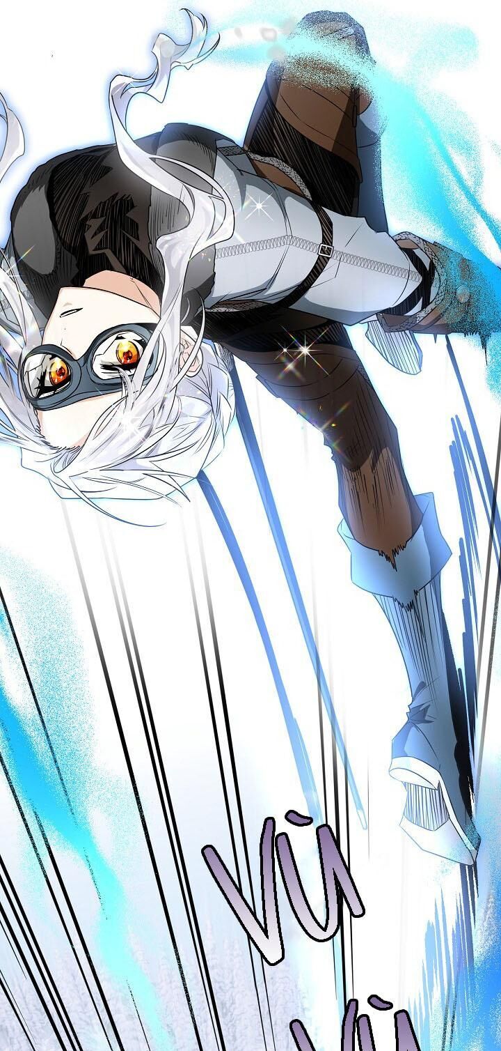 Sigrid Chapter 43 - Trang 51