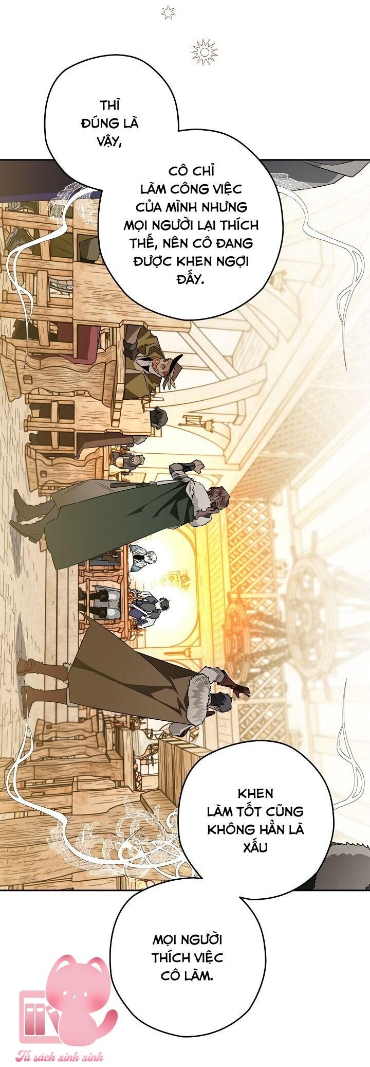 Sigrid Chapter 44 - Trang 31