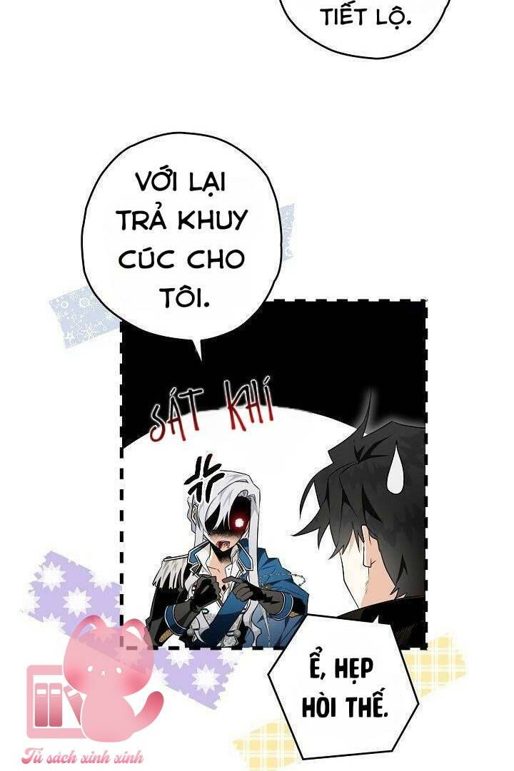 Sigrid Chapter 16 - Trang 6