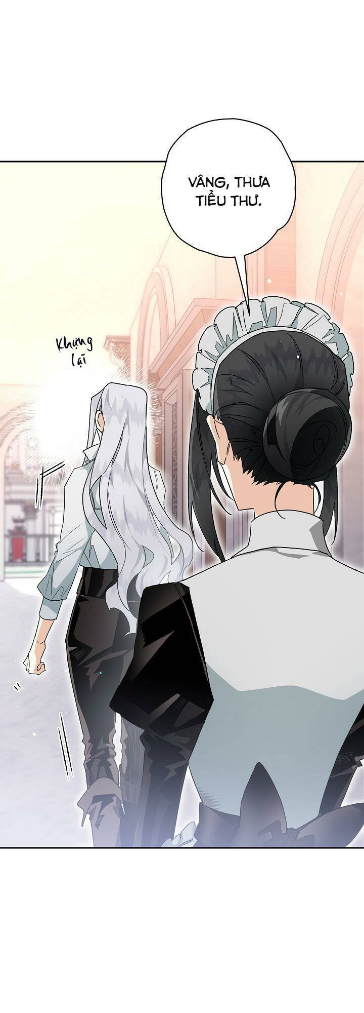 Sigrid Chapter 3 - Trang 7