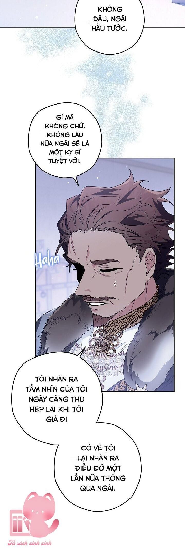 Sigrid Chapter 44 - Trang 50