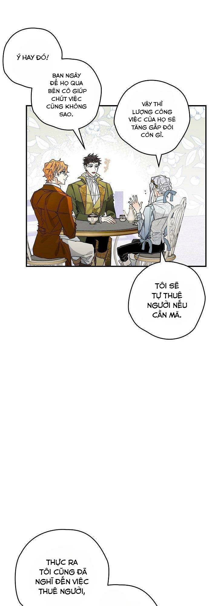 Sigrid Chapter 9 - Trang 35