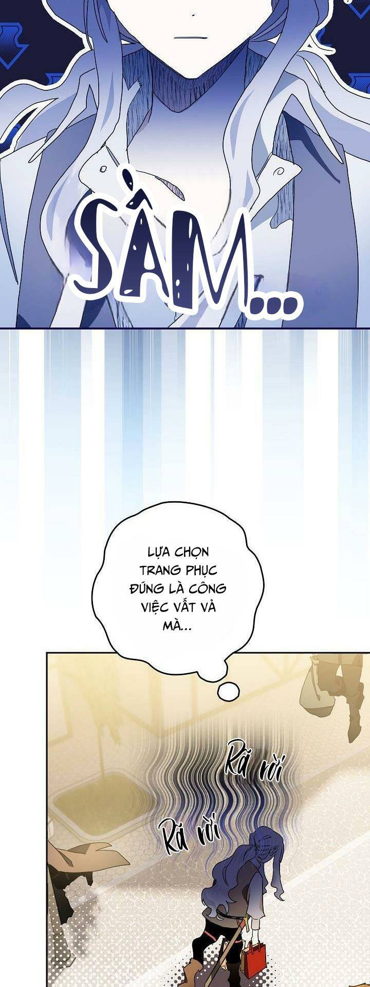 Sigrid Chapter 5 - Trang 35
