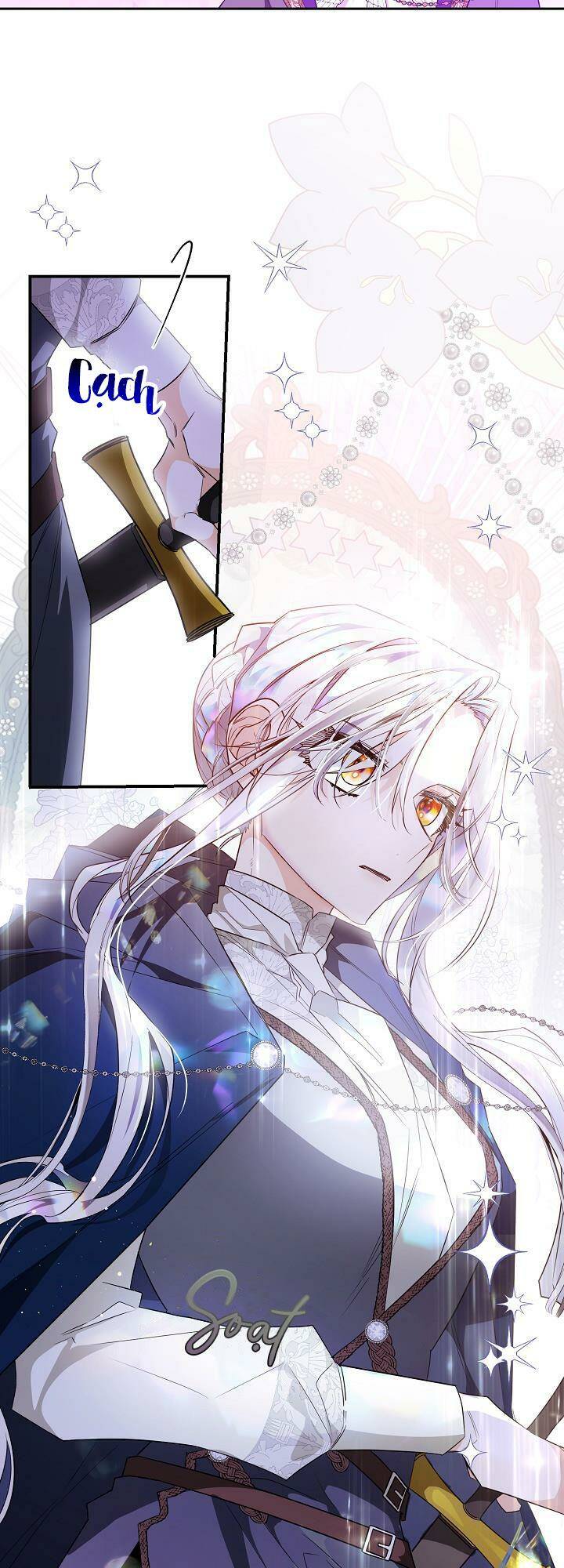 Sigrid Chapter 18 - Trang 32