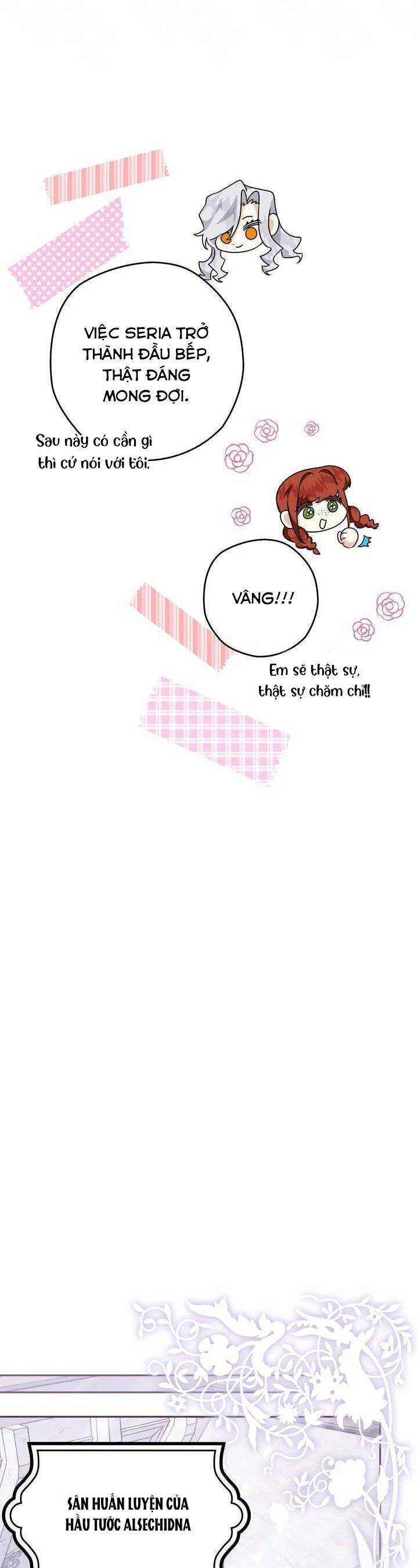 Sigrid Chapter 36 - Trang 39