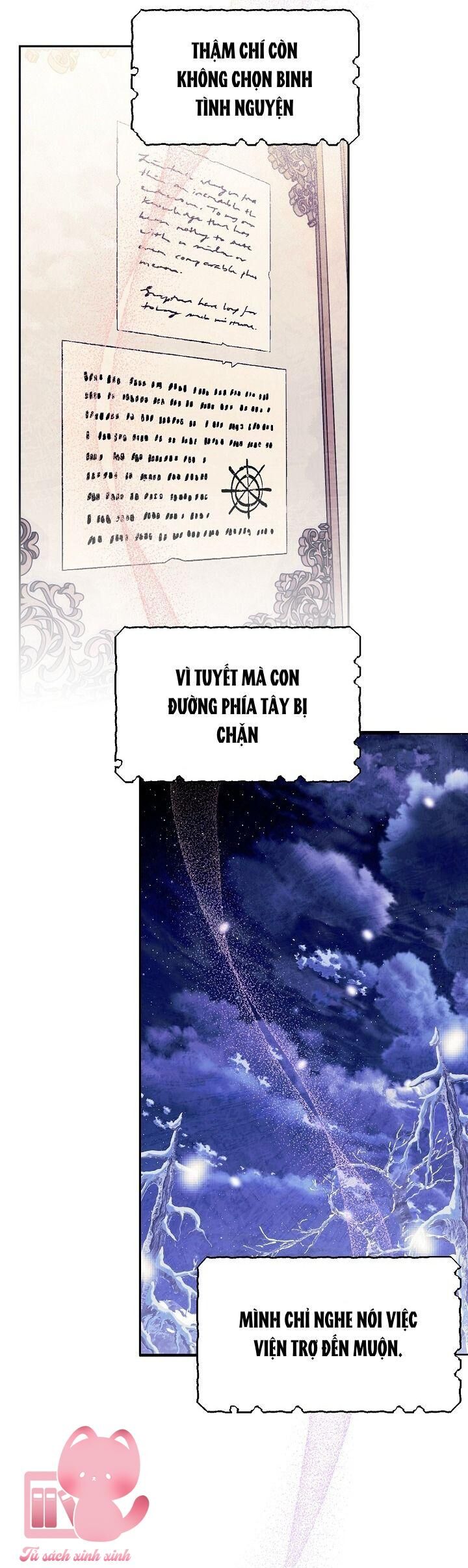 Sigrid Chapter 44 - Trang 56