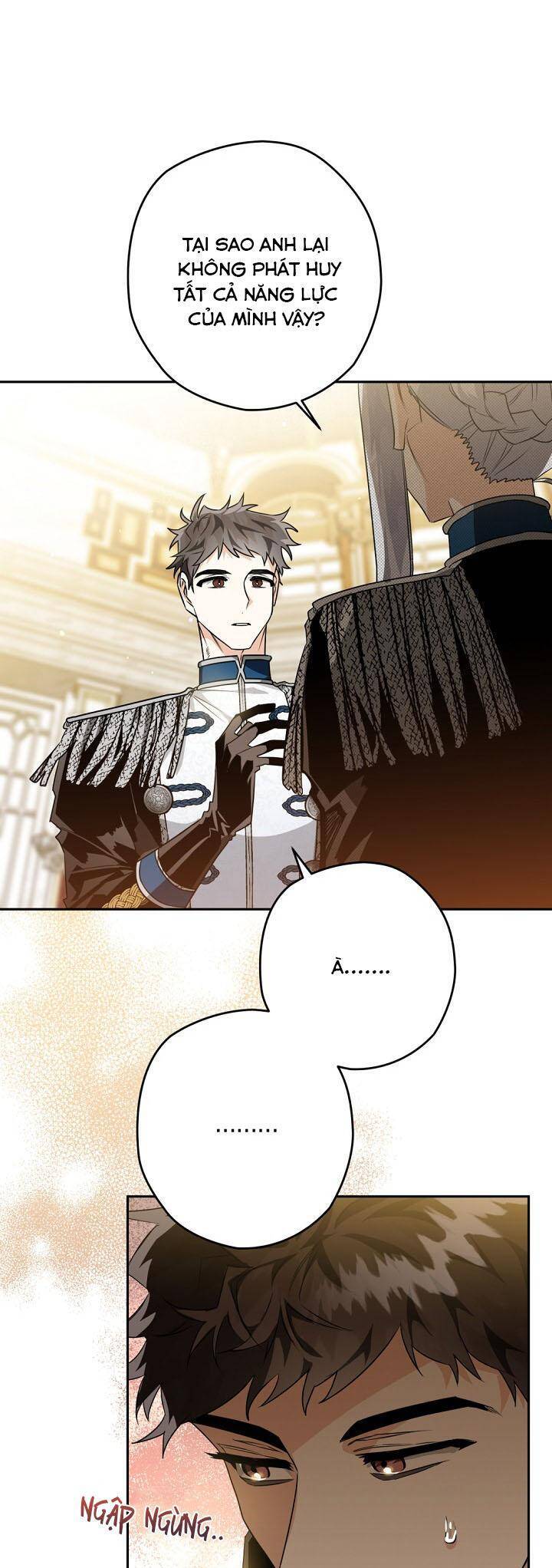 Sigrid Chapter 37 - Trang 12