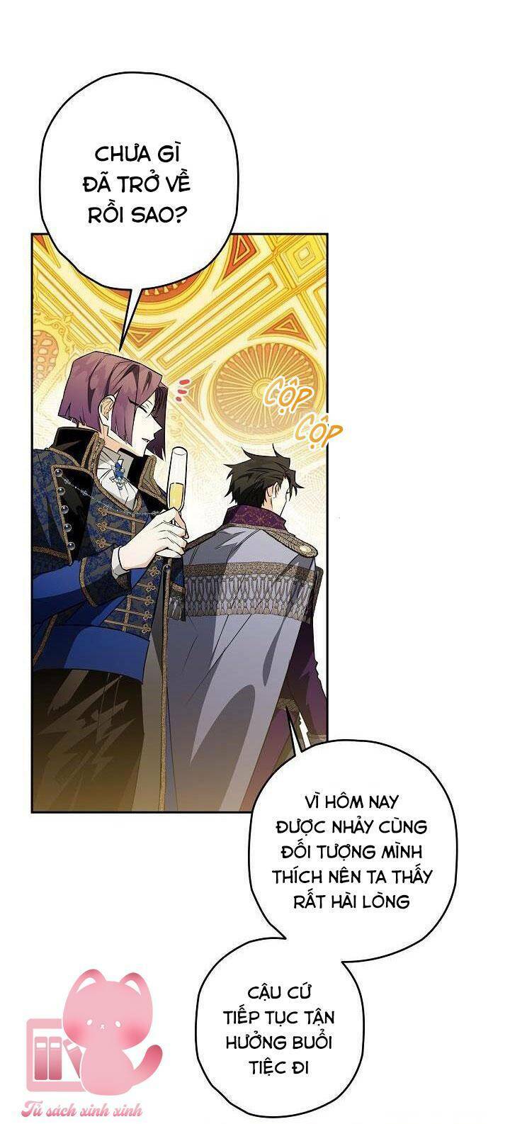 Sigrid Chapter 29 - Trang 82