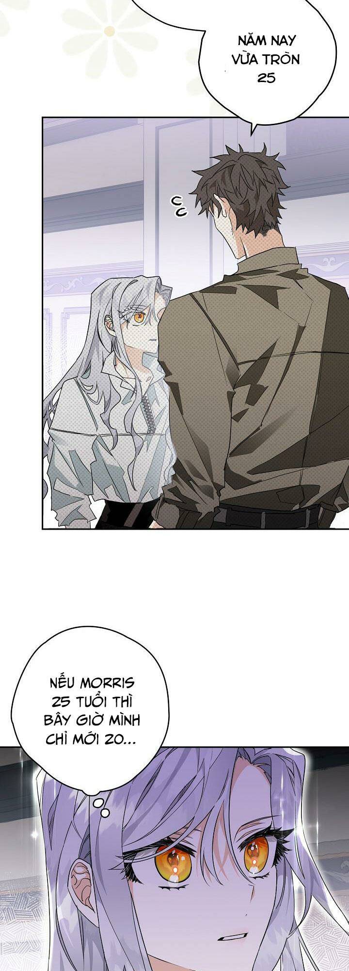 Sigrid Chapter 2 - Trang 24