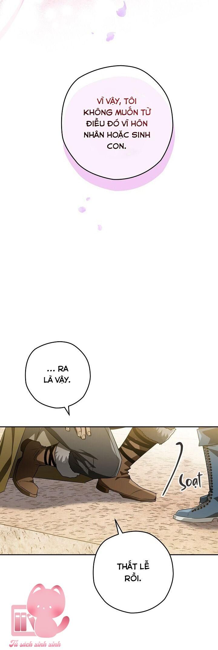 Sigrid Chapter 44 - Trang 42