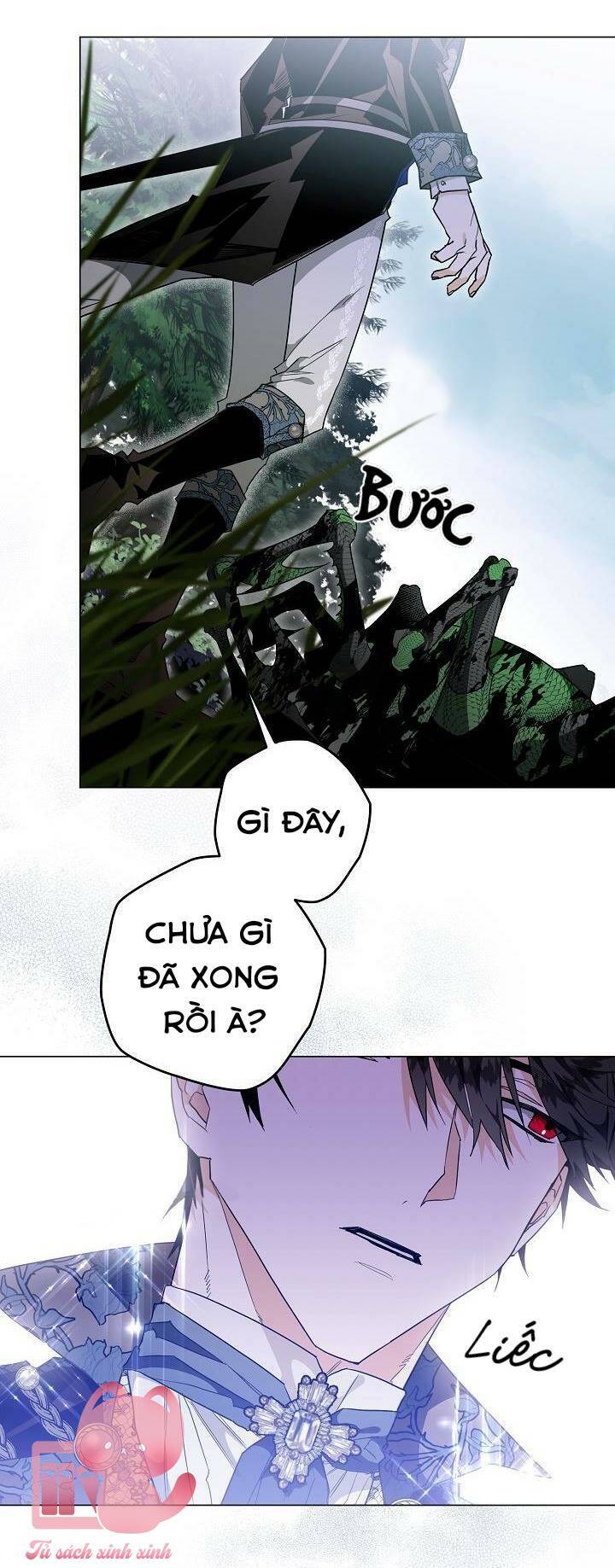 Sigrid Chapter 15 - Trang 26