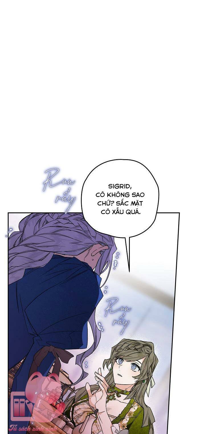 Sigrid Chapter 13 - Trang 28