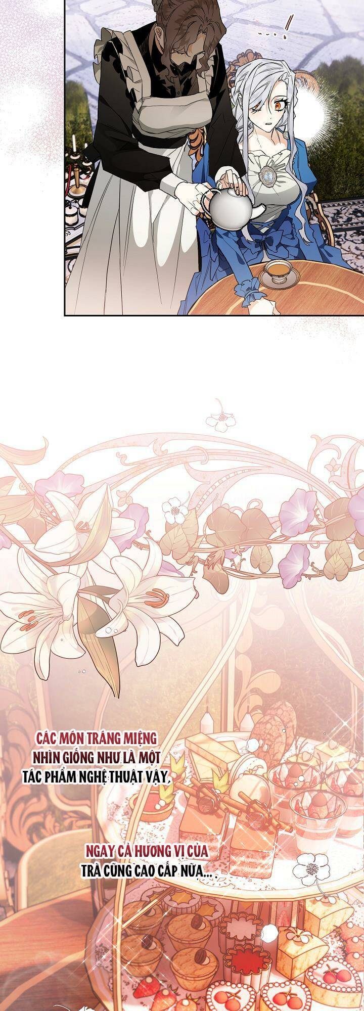 Sigrid Chapter 12 - Trang 24