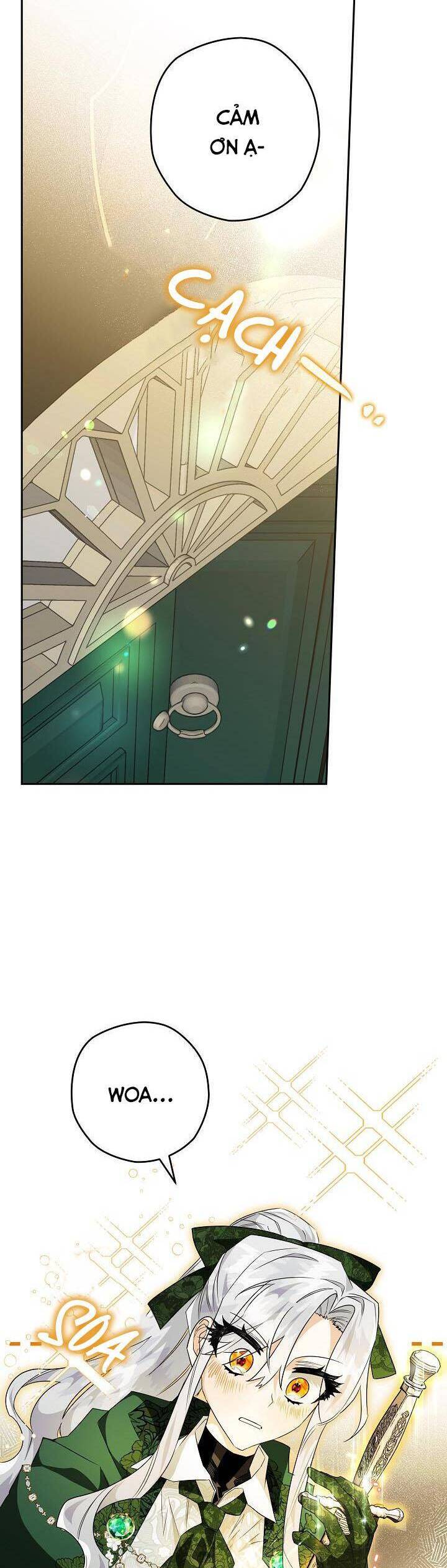 Sigrid Chapter 33 - Trang 42