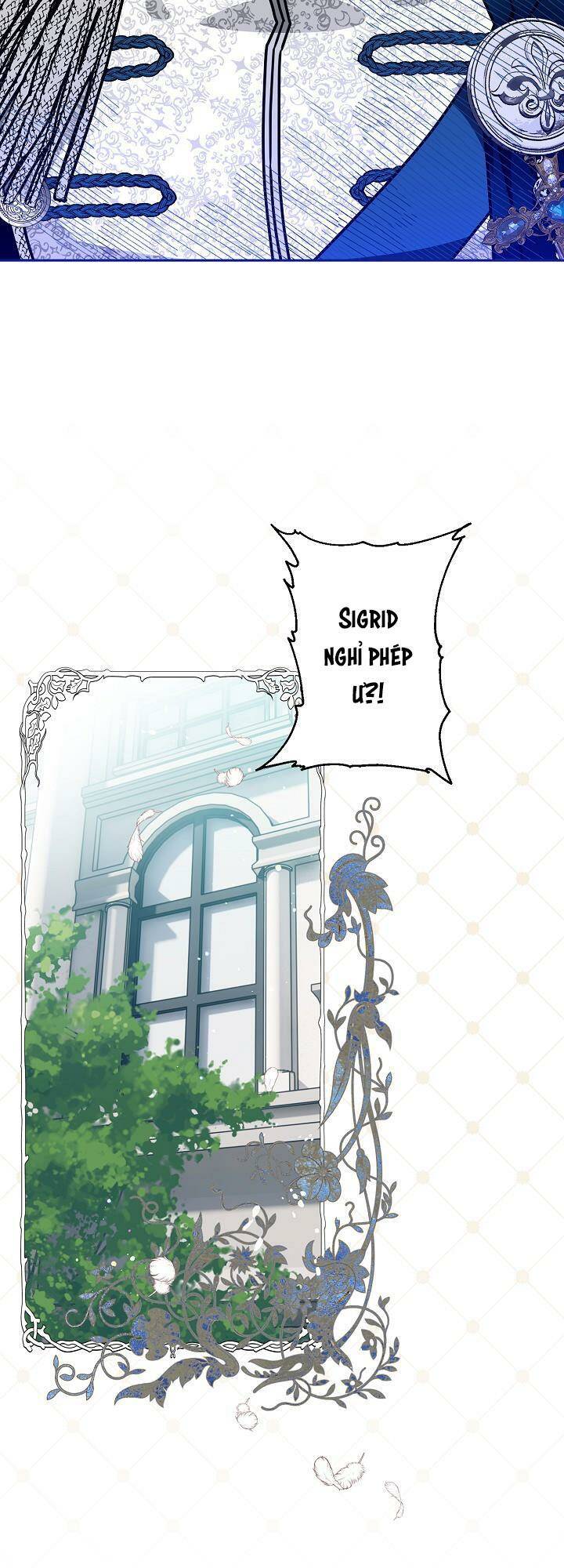 Sigrid Chapter 3 - Trang 76