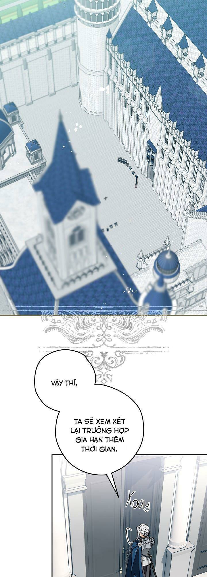 Sigrid Chapter 3 - Trang 14