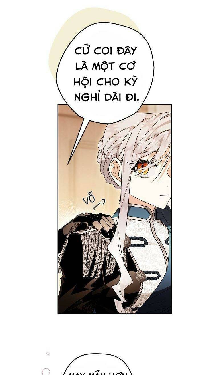 Sigrid Chapter 16 - Trang 22