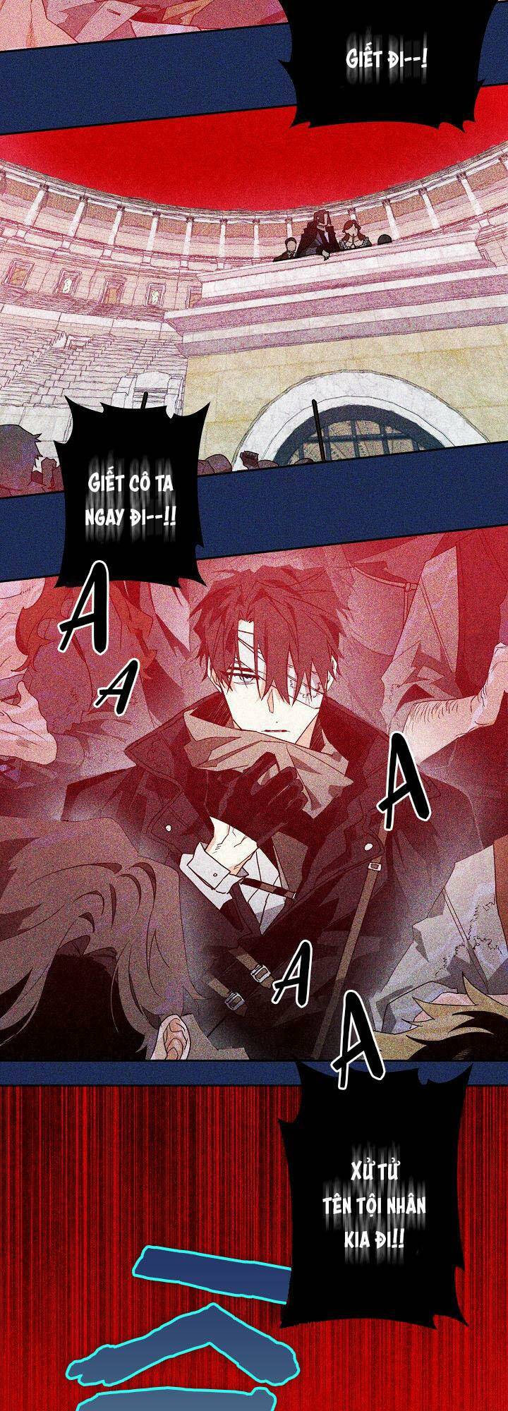 Sigrid Chapter 1 - Trang 24