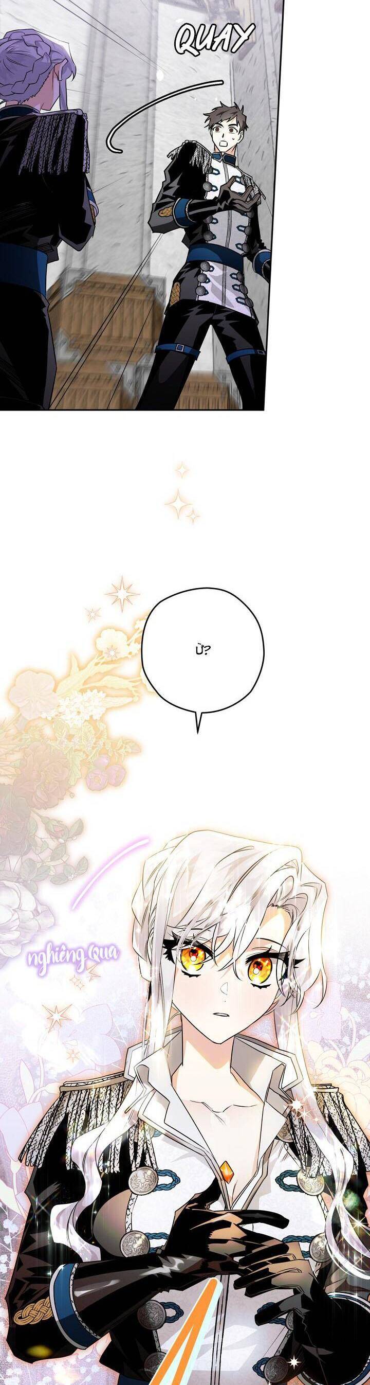 Sigrid Chapter 37 - Trang 6
