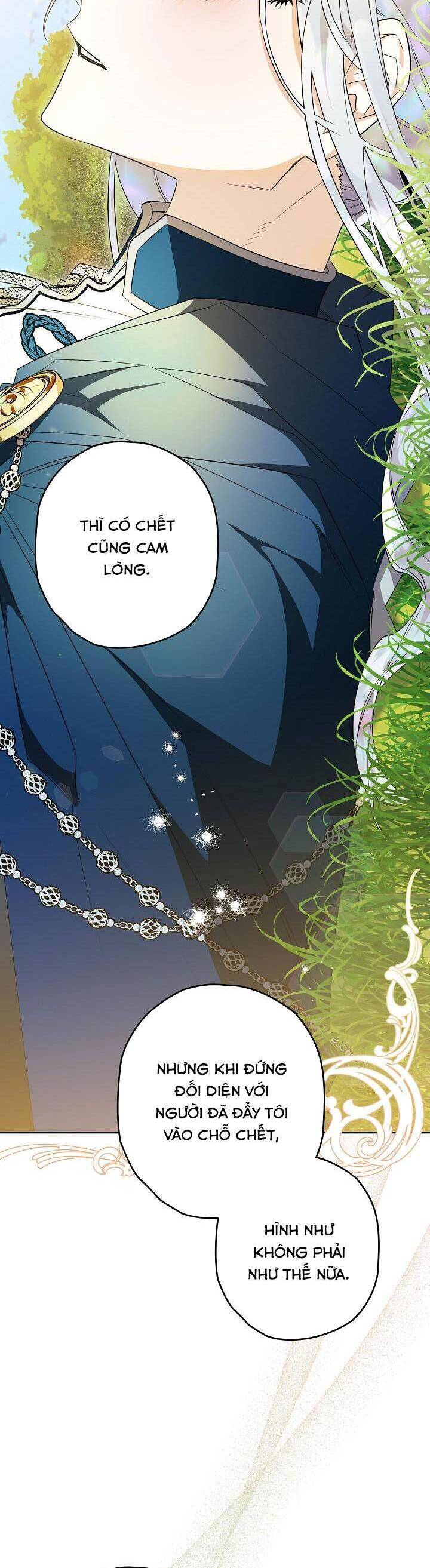 Sigrid Chapter 31 - Trang 35