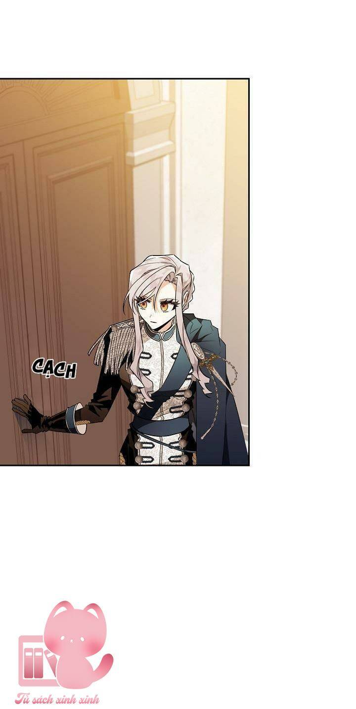 Sigrid Chapter 16 - Trang 19