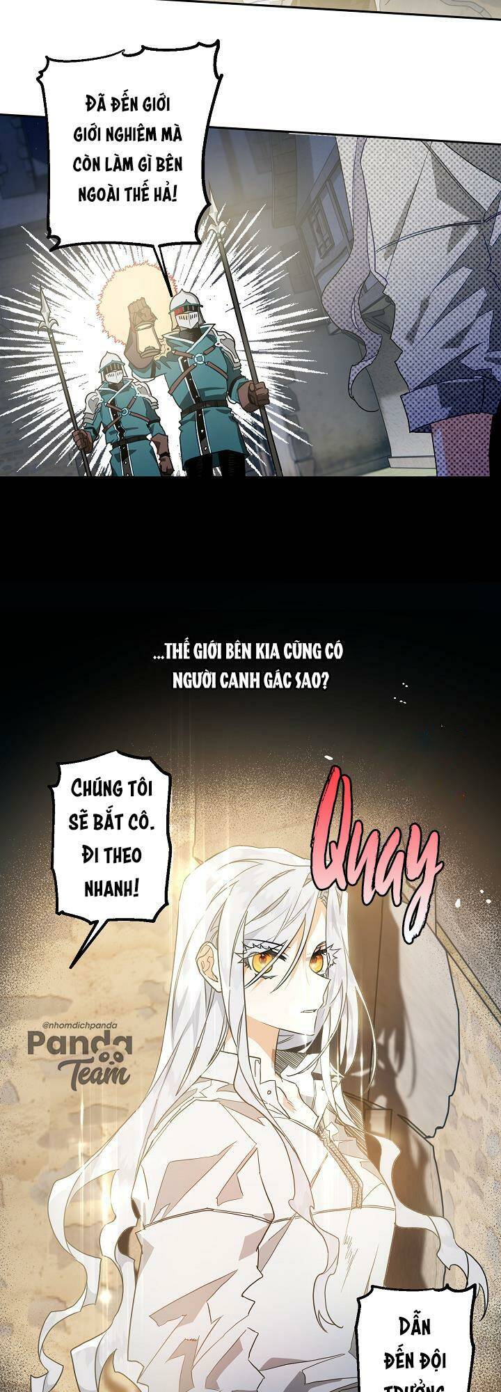 Sigrid Chapter 1 - Trang 44