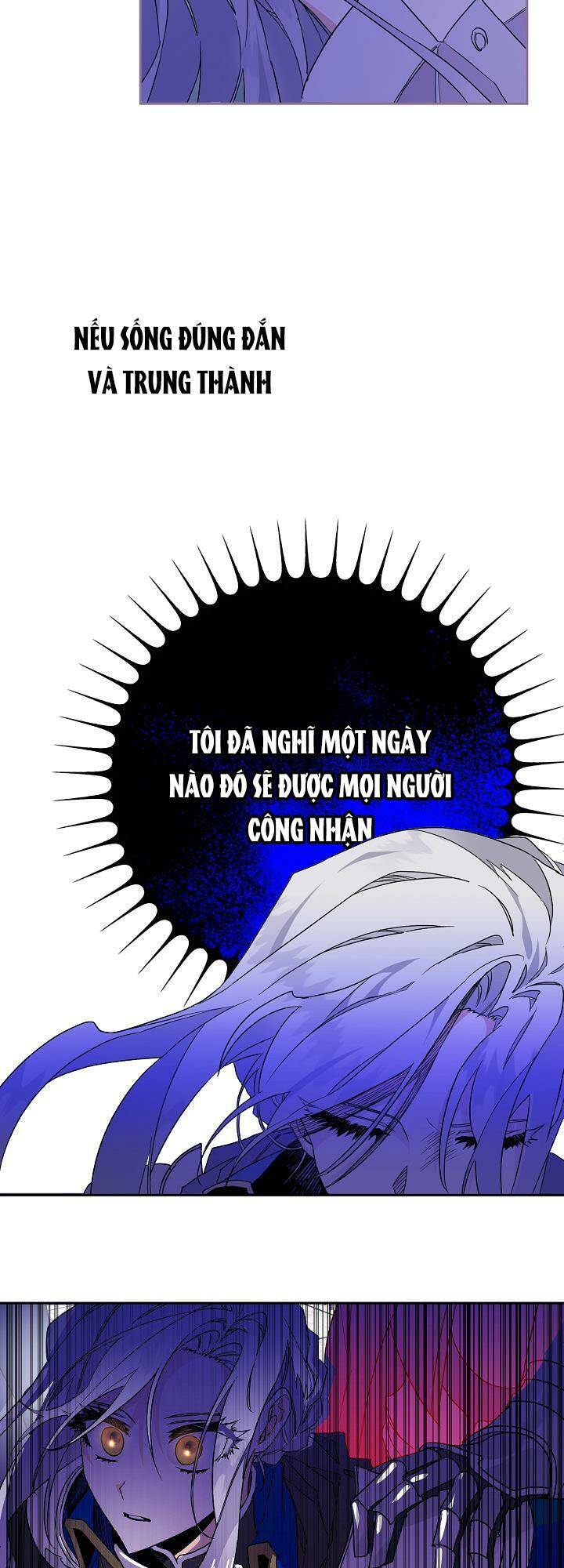Sigrid Chapter 2 - Trang 58
