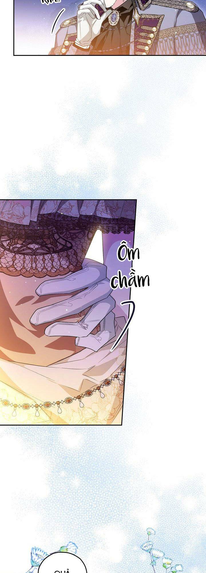 Sigrid Chapter 28 - Trang 58
