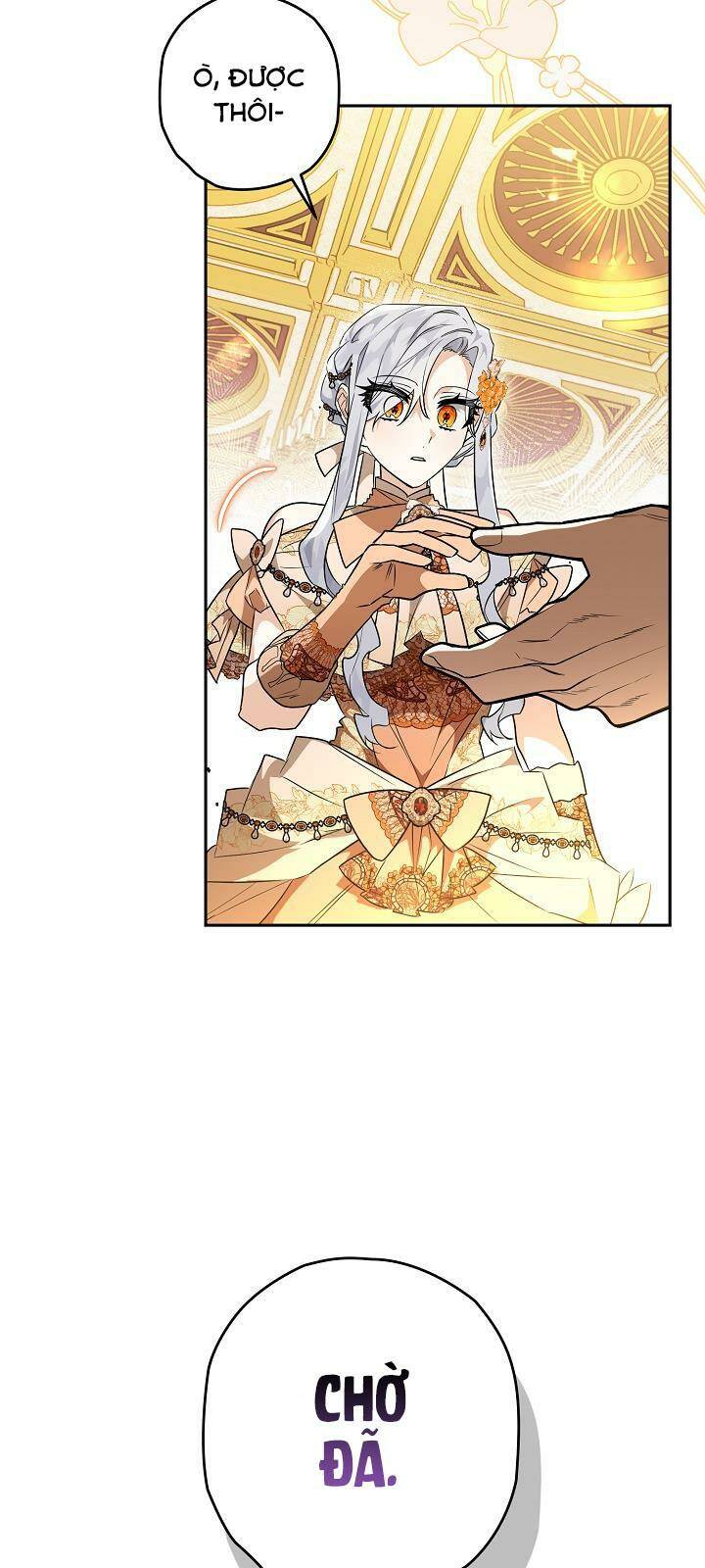 Sigrid Chapter 28 - Trang 42