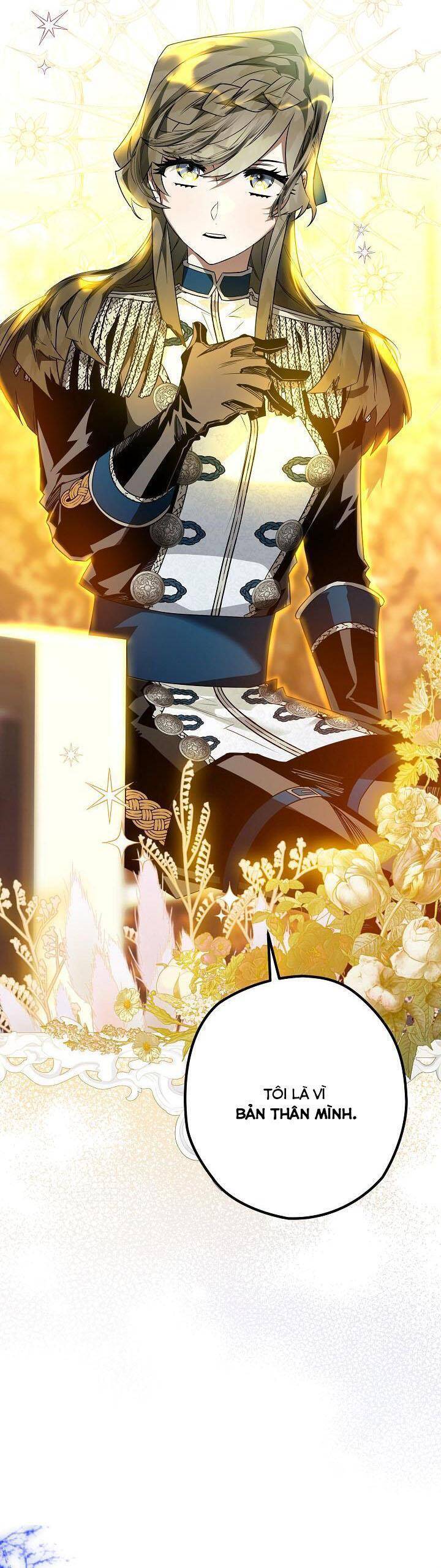 Sigrid Chapter 35 - Trang 27