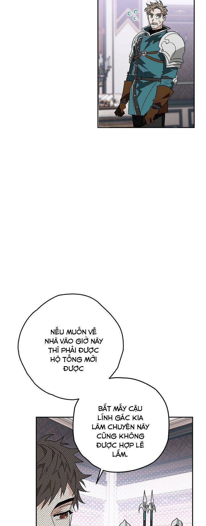Sigrid Chapter 2 - Trang 37
