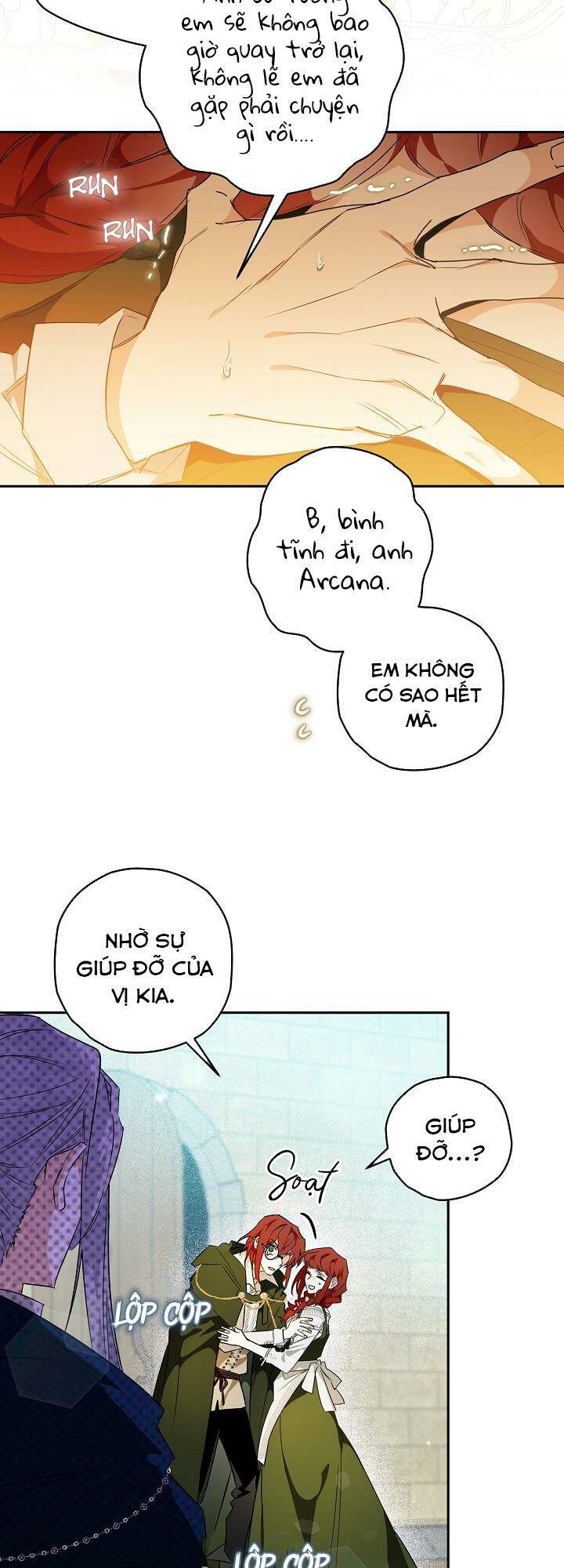 Sigrid Chapter 18 - Trang 47