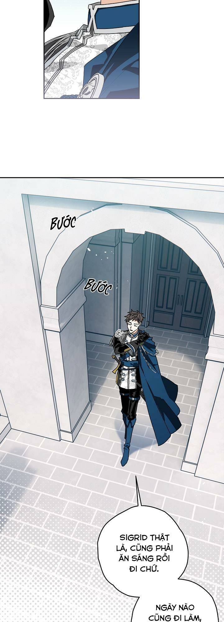 Sigrid Chapter 3 - Trang 63