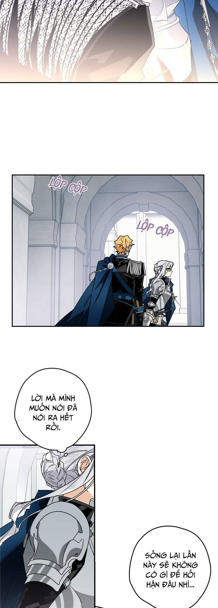 Sigrid Chapter 3 - Trang 50
