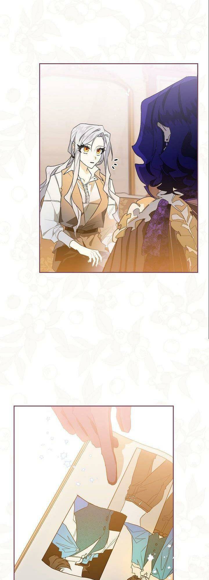 Sigrid Chapter 5 - Trang 45
