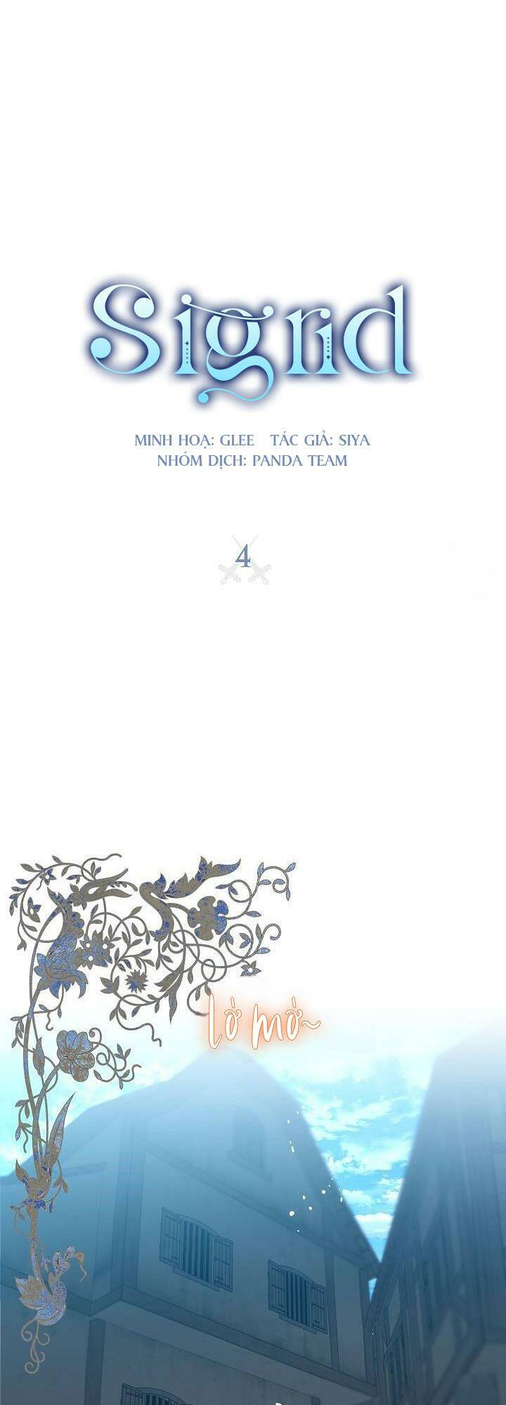 Sigrid Chapter 4 - Trang 2