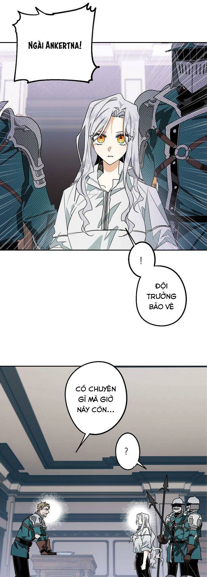 Sigrid Chapter 1 - Trang 47