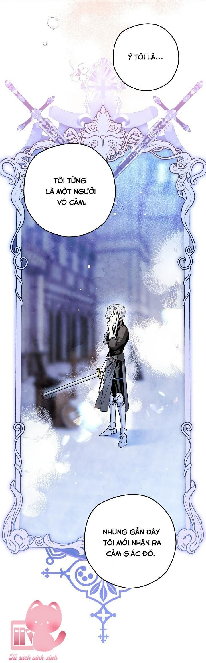 Sigrid Chapter 41 - Trang 24