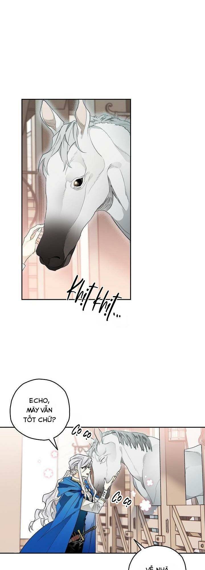Sigrid Chapter 7 - Trang 49