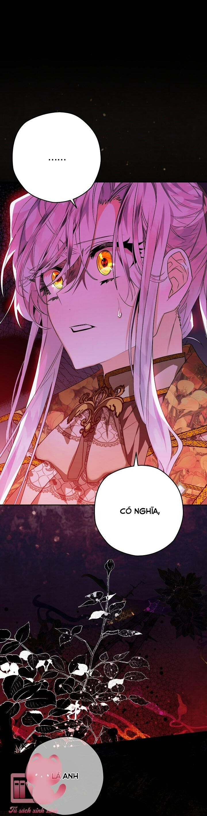 Sigrid Chapter 41 - Trang 3
