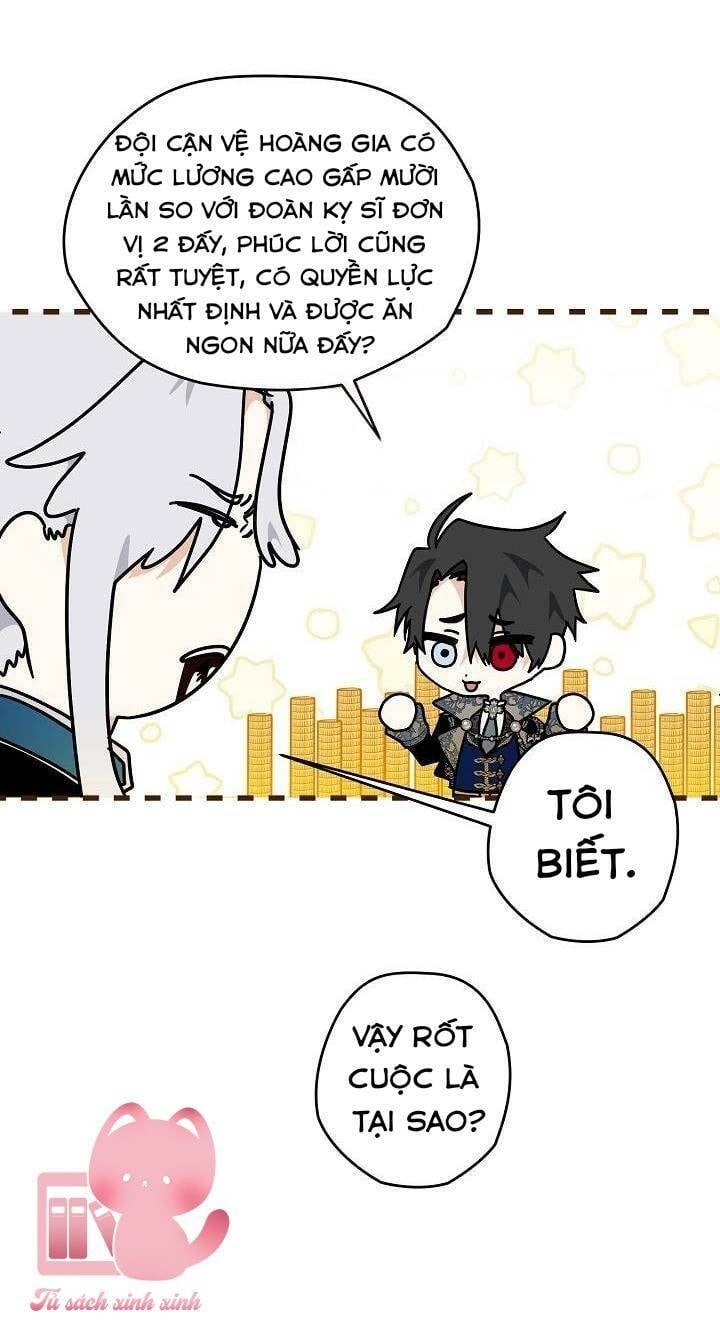 Sigrid Chapter 15 - Trang 59