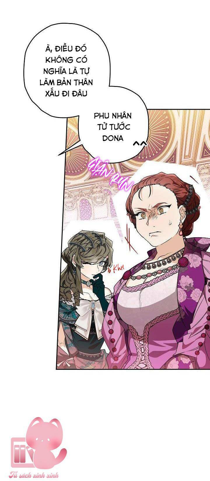 Sigrid Chapter 29 - Trang 48