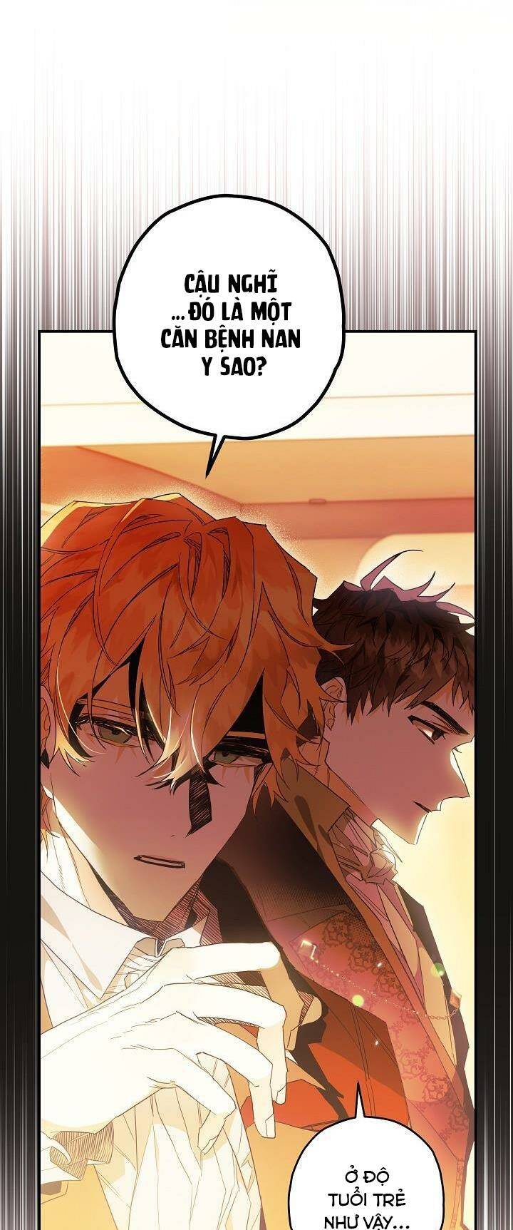 Sigrid Chapter 10 - Trang 22