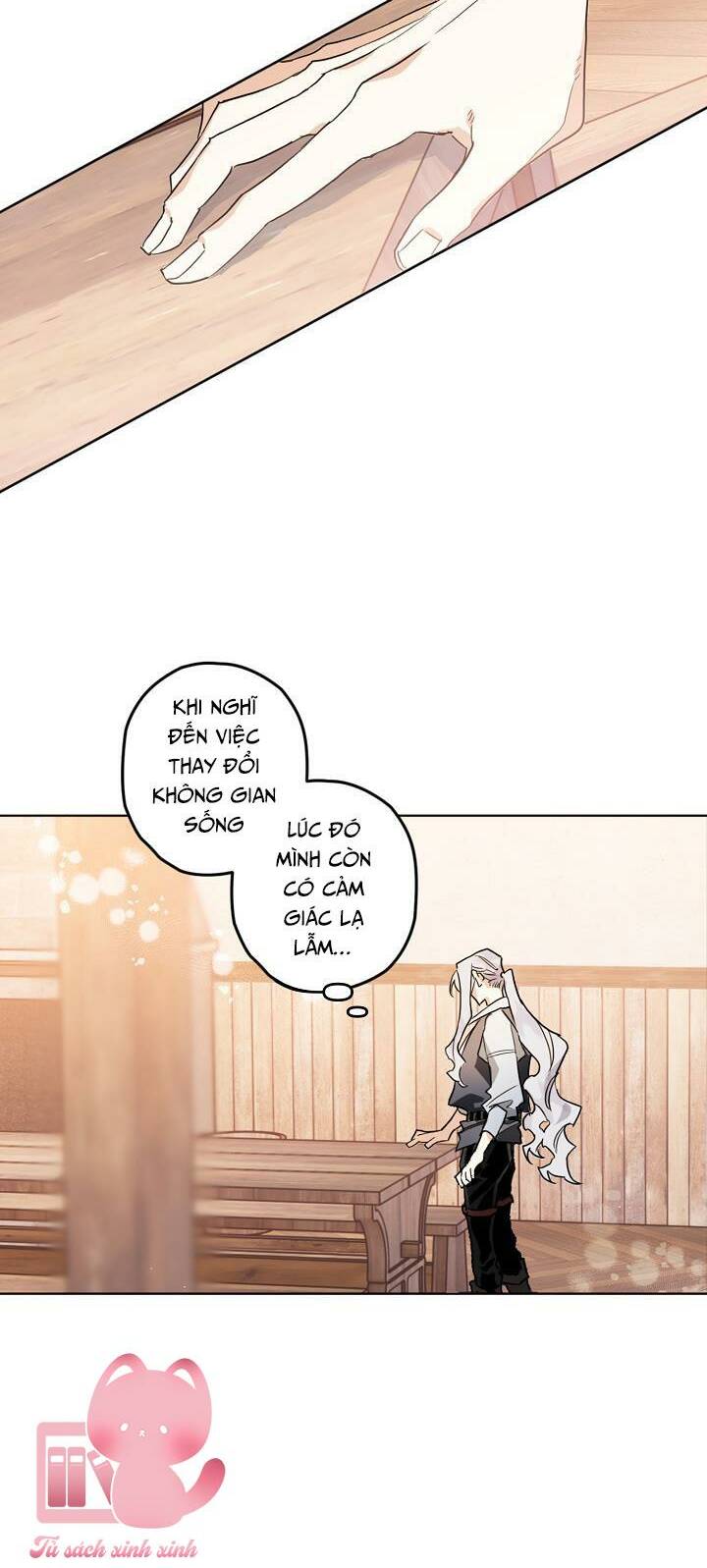 Sigrid Chapter 6 - Trang 13