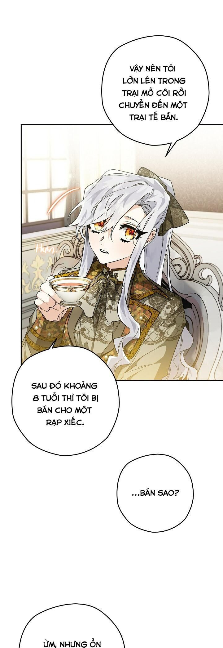 Sigrid Chapter 41 - Trang 20